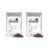 Cravo Da Índia Flor 200g Especiarias, Kit com 2 pacotes