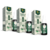 Kit 3 Extrato de Própolis Verde Orgânico 30ml Apis Flora