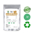 Feno Grego em pó 200g, Raiz e Sabor Tempero Natural - comprar online