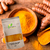 Kit: Cúrcuma Pura 100g, Gengibre em pó 100g, Vinagre de Maçã - comprar online