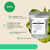 Chá De Melissa Gourmet Tea Brasil 30g - Raiz e Sabor Temperos naturais