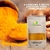 Açafrão da Terra Puro Premium - 100G À Orgânica - Raiz e Sabor Temperos naturais