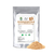Ginseng em pó 200g: Energia e Vitalidade Natural