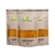Kit 3 Açafrão da Terra Em Pó Puro 100g