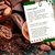 Cacau em pó 200g, Raiz e Sabor Tempero Natural - comprar online