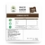 Cominho em pó, Raiz e Sabor Tempero Natural 50g - comprar online