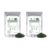 Spirulina em Pó 500g: Energia e Nutrição Completa, Kit com 2