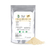 Proteína de Soja Isolada 200g Raiz e Sabor 28g de proteina
