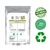 Moringa em pó pura 500g - Raiz e Sabor Temperos naturais