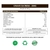 Cravo Da Índia Flor 200g Especiarias, Kit com 2 pacotes - comprar online