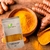 Kit 3 Açafrão da Terra Em Pó Puro 100g