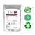 Farinha de uva 500g, Raiz e Sabor Tempero Natural - comprar online