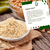 Proteína de Soja Isolada 200g Raiz e Sabor 28g de proteina - comprar online