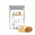 Kit 2 Feno Grego em pó 500g, Raiz e Sabor Tempero Natural