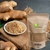 Gengibre em Pó Premium 100g - Raiz e Sabor Temperos naturais