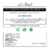 Kit 3 Folhas Desidratadas de Ora Pro Nóbis Premium 50g - loja online