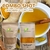 Kit: Shot Matinal Cúrcuma mais Gengibre em pó 100g - Raiz e Sabor Temperos naturais
