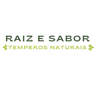 Raiz e Sabor Temperos naturais