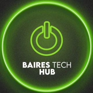 Baires Tech hub