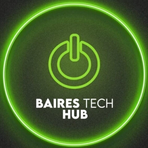 Baires Tech hub