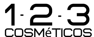 123 Cosméticos