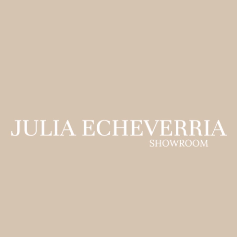 Julia Echeverria Showroom