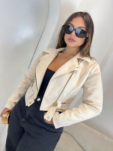 Jaqueta Lorena - comprar online