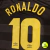 Camisa Inter de Milão (Ronaldo Fenômeno) - Torcedor Umbro Masculina - RangelFez