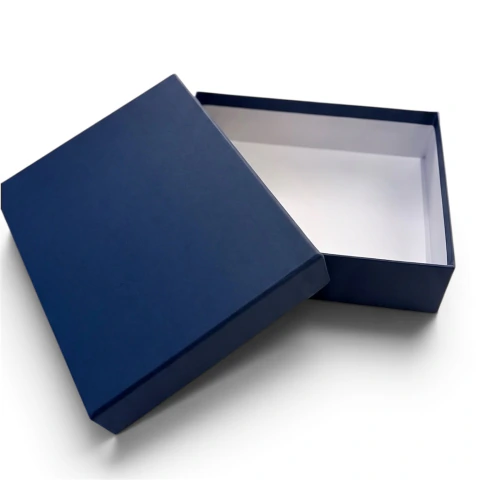Caixa Cartonada Tampa Solta 23x18x6
