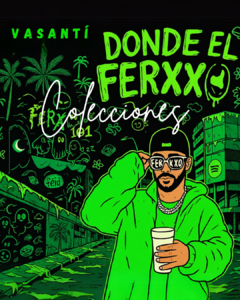 Banner de la categoría FERXXO