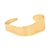 BRACELETE ORGÂNICO LISO