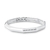 BRACELETE GEOMÉTRICO FACETADO