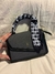 Bag Black "B" - okka