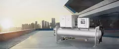 Banner de la categoría Chillers