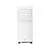 Aire Acondicionado Midea Portátil 12000 BTU, Convencional, Sólo Frío, 127V, R32