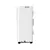 Aire Acondicionado Midea Portátil 12000 BTU, Convencional, Sólo Frío, 127V, R32 - Roca Air Conditioning Sas.
