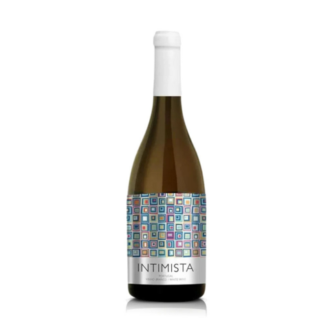 Vinho Branco Português Intimista 750 ml