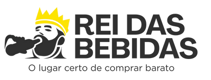 Loja Rei das Bebidas - O lugar certo de comprar barato!