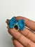 Laço Borboleta Pequeno/ Cartela com 200 unidades - Queiroz Multi pet