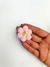 Flor de PomPom / Cartela com 24 unidades na internet