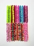 Laços Borboleta para Penteado / Cartela com 100 Unidades - Queiroz Multi pet