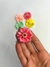 Laço Flor/ Cartela com 24 unidades na internet