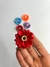 Laço Flor/ Cartela com 24 unidades na internet