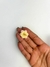 Flor de PomPom Pequeno / Cartela com 32 unidades na internet