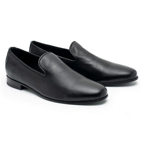 Mocasin Ravello Negro