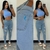 Calça Jeans Estrela - comprar online