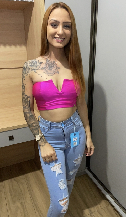 Croped Tomara que Caia Sal e Pimenta