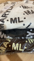 Imagem do Moletom Letreiro Maryland