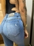 Calça Jeans Linha Básica - loja online