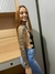 Calça Jeans Linha Básica